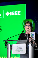 537 IEEE PES General Meeting 2025 Austin