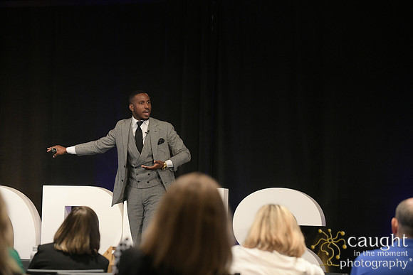 1514 Fall 2022 League Convening-Keynote with Michael Bonner