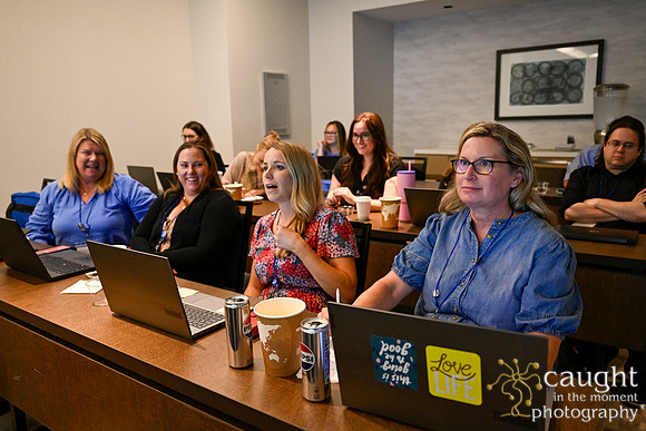 184 All Staff Meeting 2024 Westin LAX