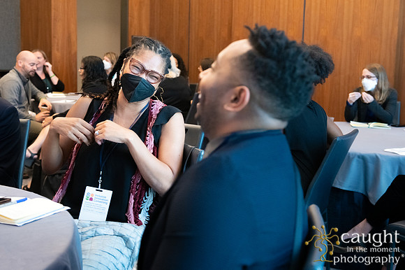 130 Digital Promise-Fall 2022 Highlights from Day 2