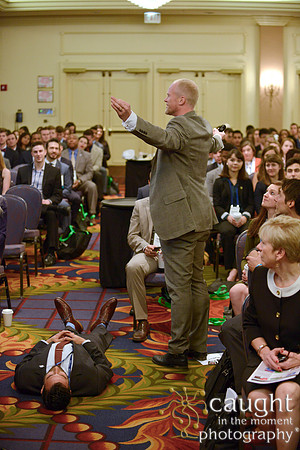 031 ASDA National Leadership Conference 2016 Chicago