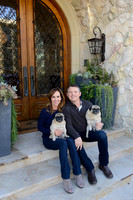 009 Maize Family Portraits