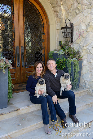009 Maize Family Portraits