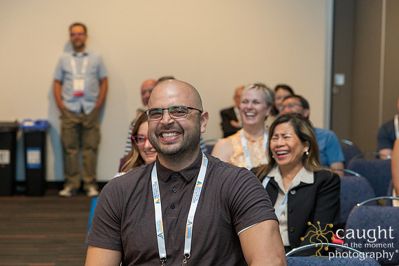 852 AGD2025 Conference in Montreal