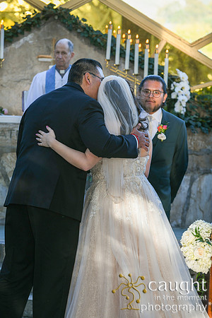 300 Castellon Wedding at Wayfarers Chapel and Long Beach Museum of Art