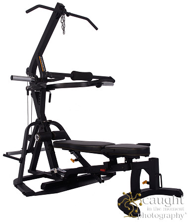 452 Powertec 2018 Product Only