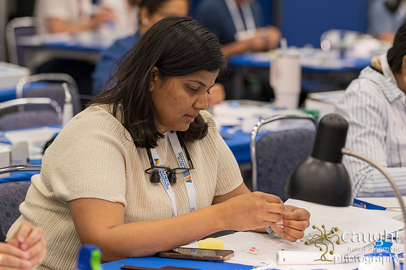 925 AGD2025 Conference in Montreal