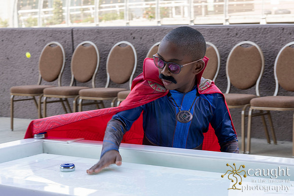 020 RuMBa Foundation Family Concerts- Magical Musical Kingdom