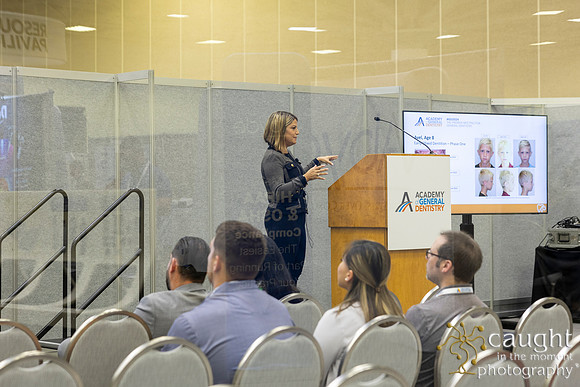 289 AGD2024 Conference in Minneapolis