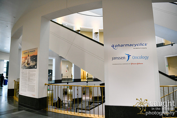 039 HOPA 2022 Conference in Boston - Registration, Signage & Networking