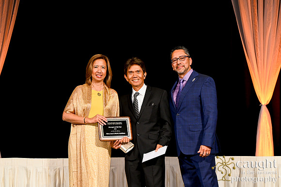 162 40th Anniversary Gala