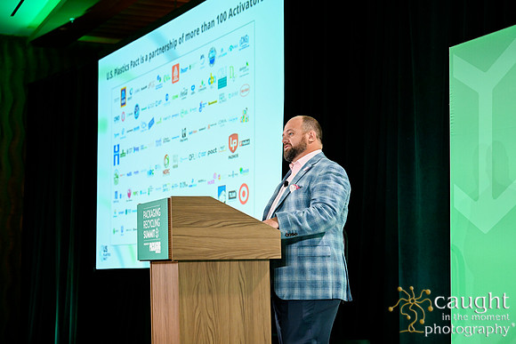 519 Packaging Recycling Summit 2024