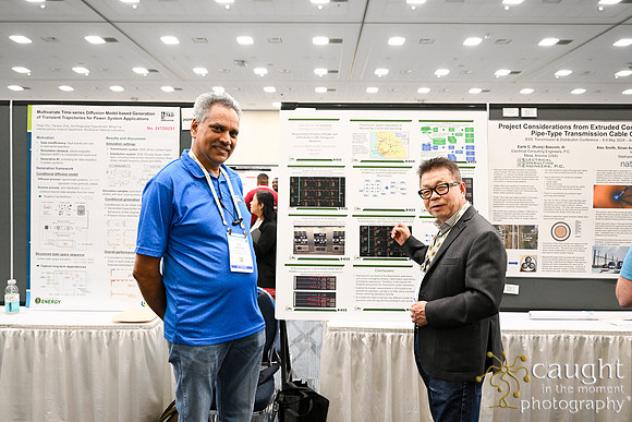 1444 IEEE PES TandD Anaheim 2024