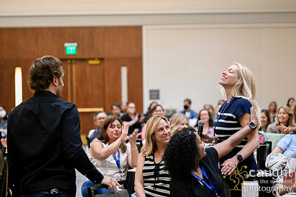 114 All Staff Meeting 2025 Westin LAX