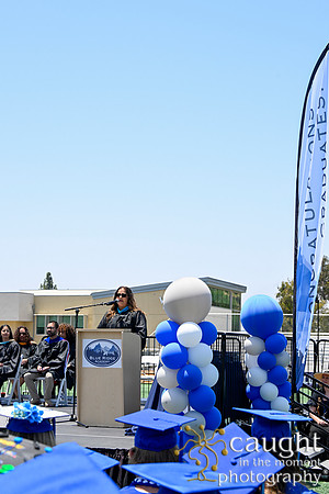 416 High School Graduation Cal Lutheran 2025