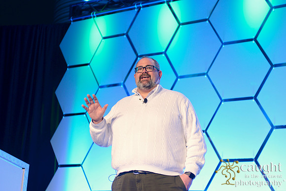 576 TPM Conference 2018 Long Beach Convention Center
