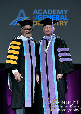 772R AGD2018 Conference in New Orleans-Convocation Stage