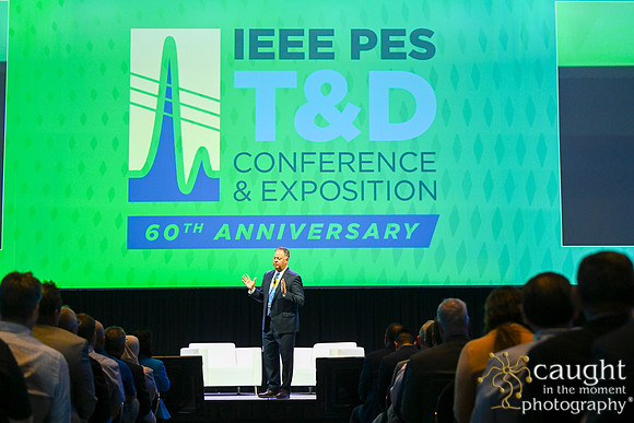 239 IEEE PES TandD Anaheim 2024