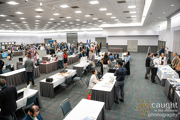 1524 AAE 2024 in Los Angeles - Career Fair
