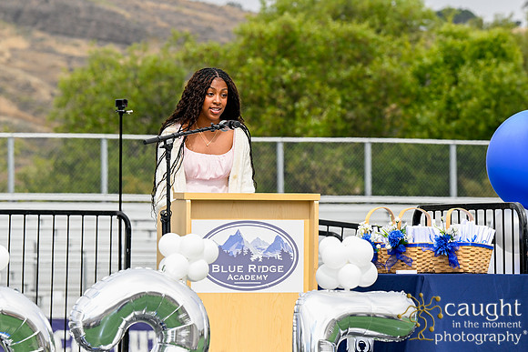 338 8th Grade Promotion Cal Lutheran 2025