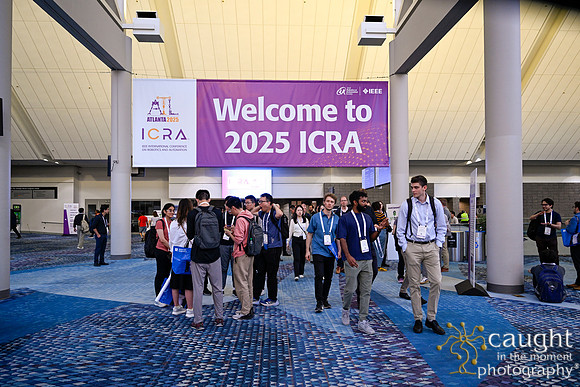 1630 IEEE ICRA 2025 Atlanta