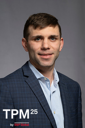 019 TPM25 Professional Headshots