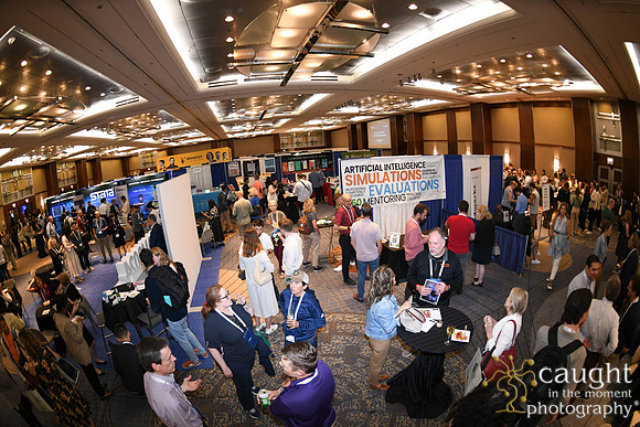334 AOM 2024 Opening Reception