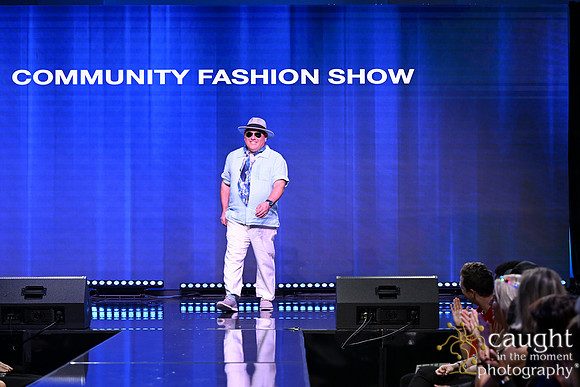 538 EcoCouture Gala 2024