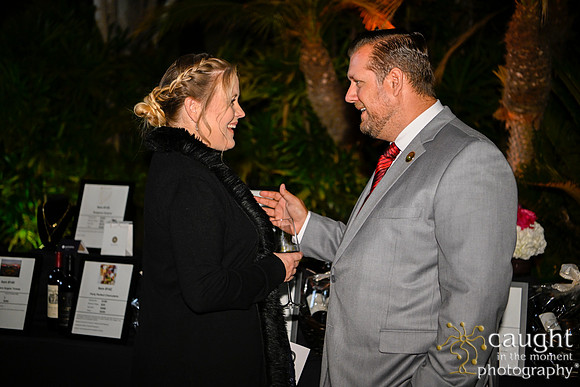 174 Foundation Gala 2022
