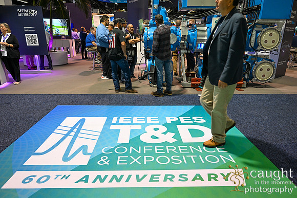 339 IEEE PES TandD Anaheim 2024