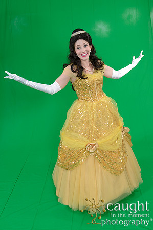 062 Beauty and the Beast Promo Images