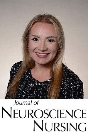 897 AANN Professional Headshots 2025