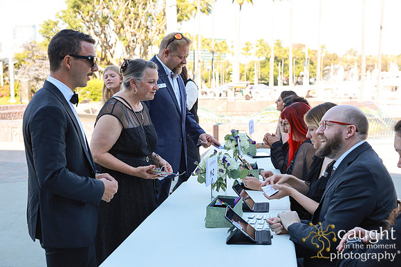 008 Aquarium of the Pacific Blue Whale Gala and After Party 2025