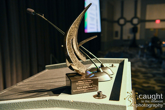 983 IFoRE 2024 Washington DC-Dinner and Awards