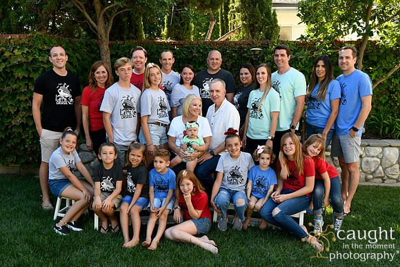 53 Spongberg Family Portraits 2019