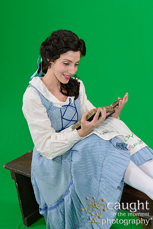 030 Beauty and the Beast Promo Images