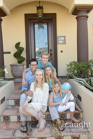007 Schlom Family Portraits in Naples