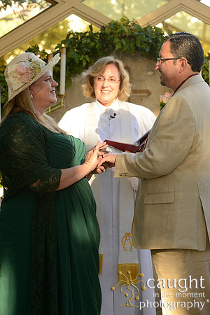 136 Alba Wedding at Wayfarers Chapel
