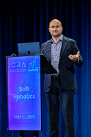 732 IEEE ICRA 2025 Atlanta