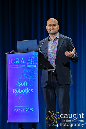 732 IEEE ICRA 2025 Atlanta