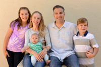 014 Luckey Family