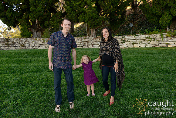 046 King Family Portraits at Wayfarers Chapel in Palos Verdes