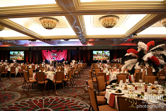 814 SNDA 2024 in Las Vegas