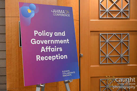 1079 AHIMA 2024 Salt Lake City