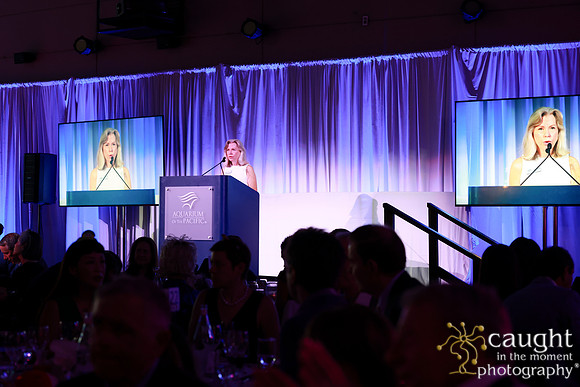 156 Aquarium of the Pacific Blue Whale Gala and After Party 2025
