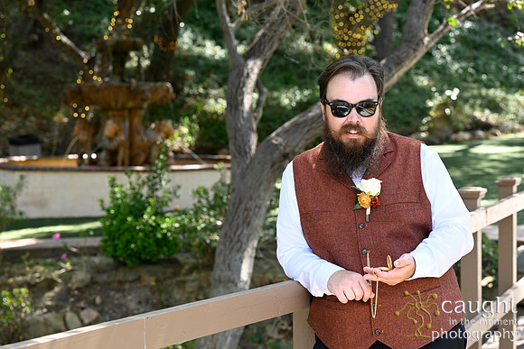 202 Chompff Wedding at Los Willows