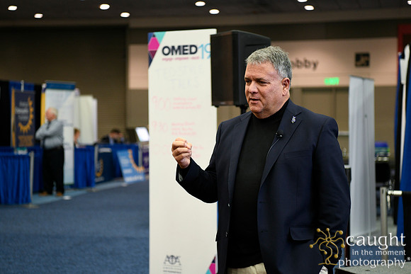 954 OMED 2019 Baltimore - OMED Central