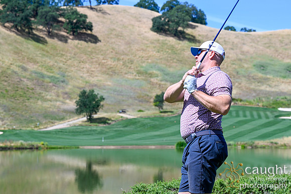 176 Charity Golf Tournament 2025