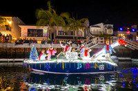 028 Naples Boat Parade 2024