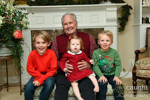 007 Bloeser Family Portraits